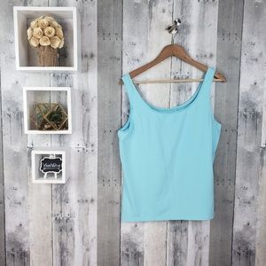 2/$20Talbots | Tank Top